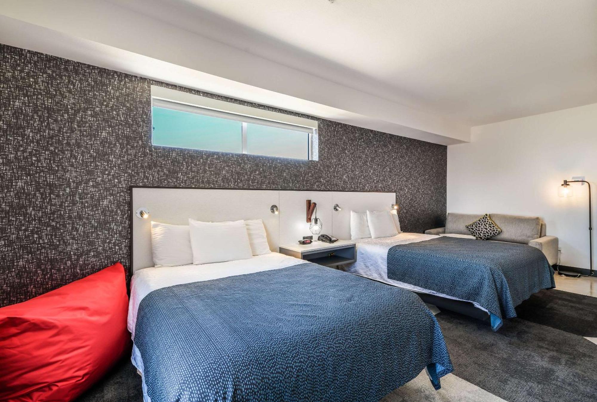 Hy-Lo Hotel, Ascend Hotel Collection Calera Extérieur photo