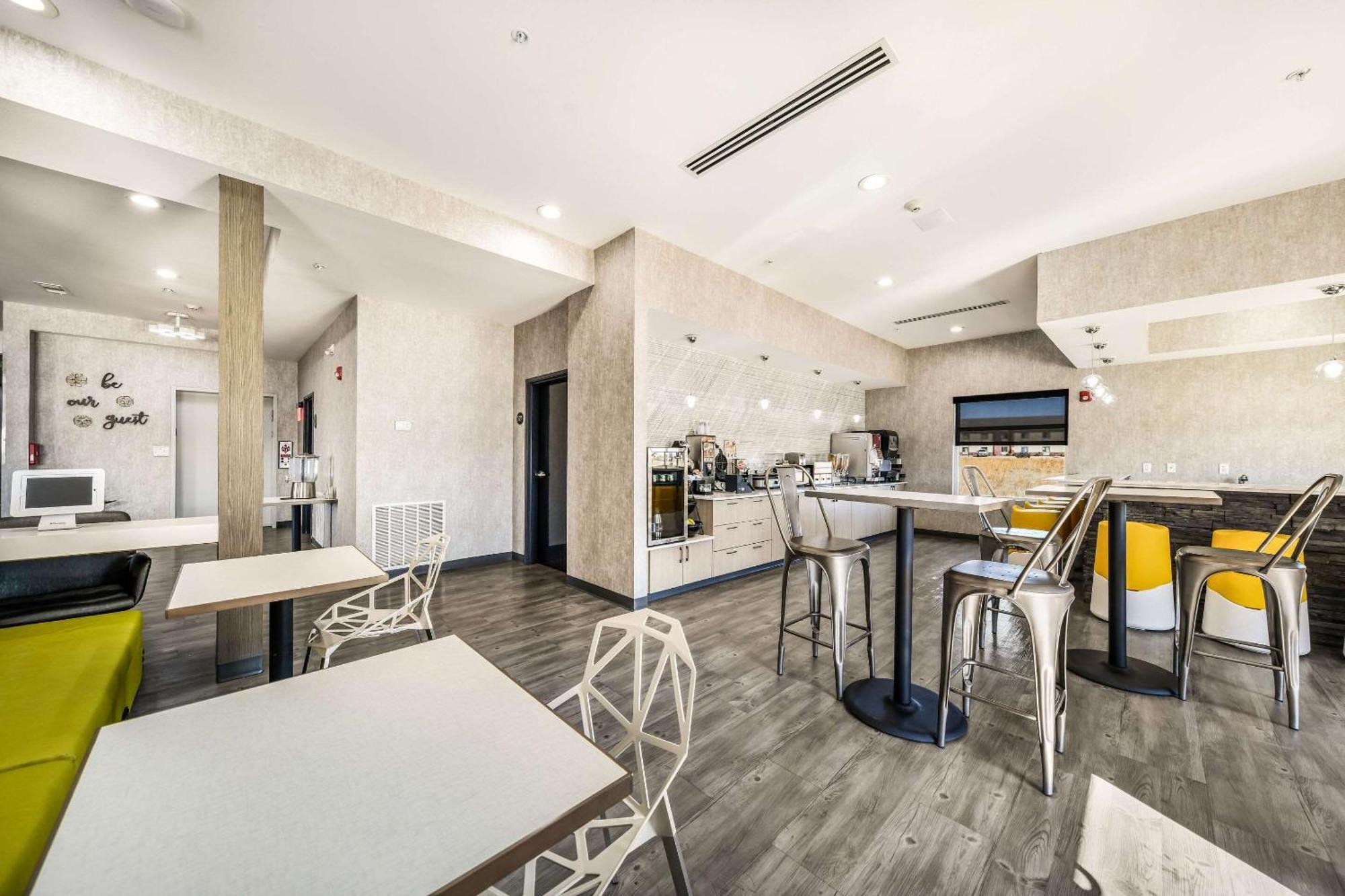 Hy-Lo Hotel, Ascend Hotel Collection Calera Extérieur photo