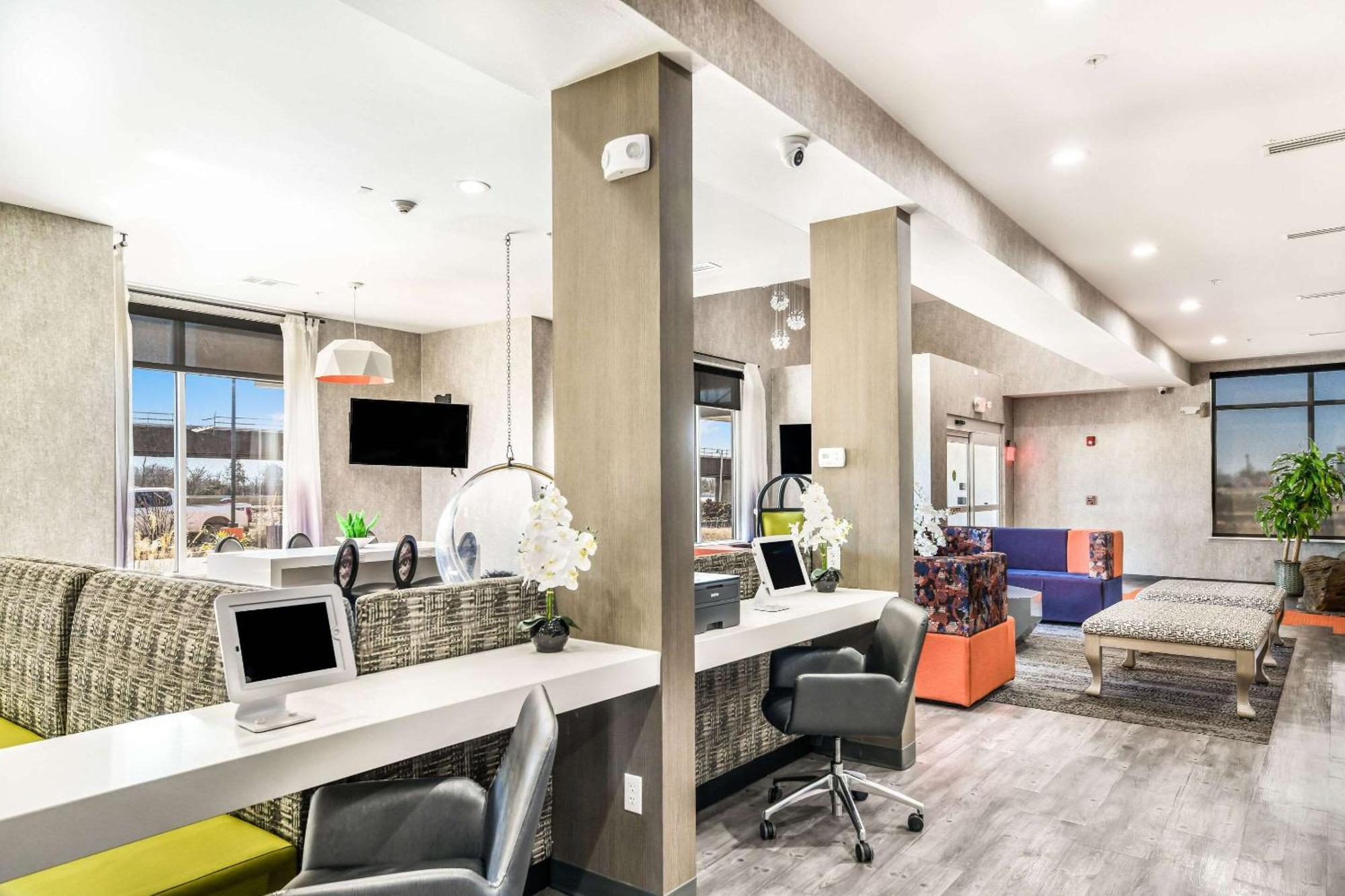 Hy-Lo Hotel, Ascend Hotel Collection Calera Extérieur photo