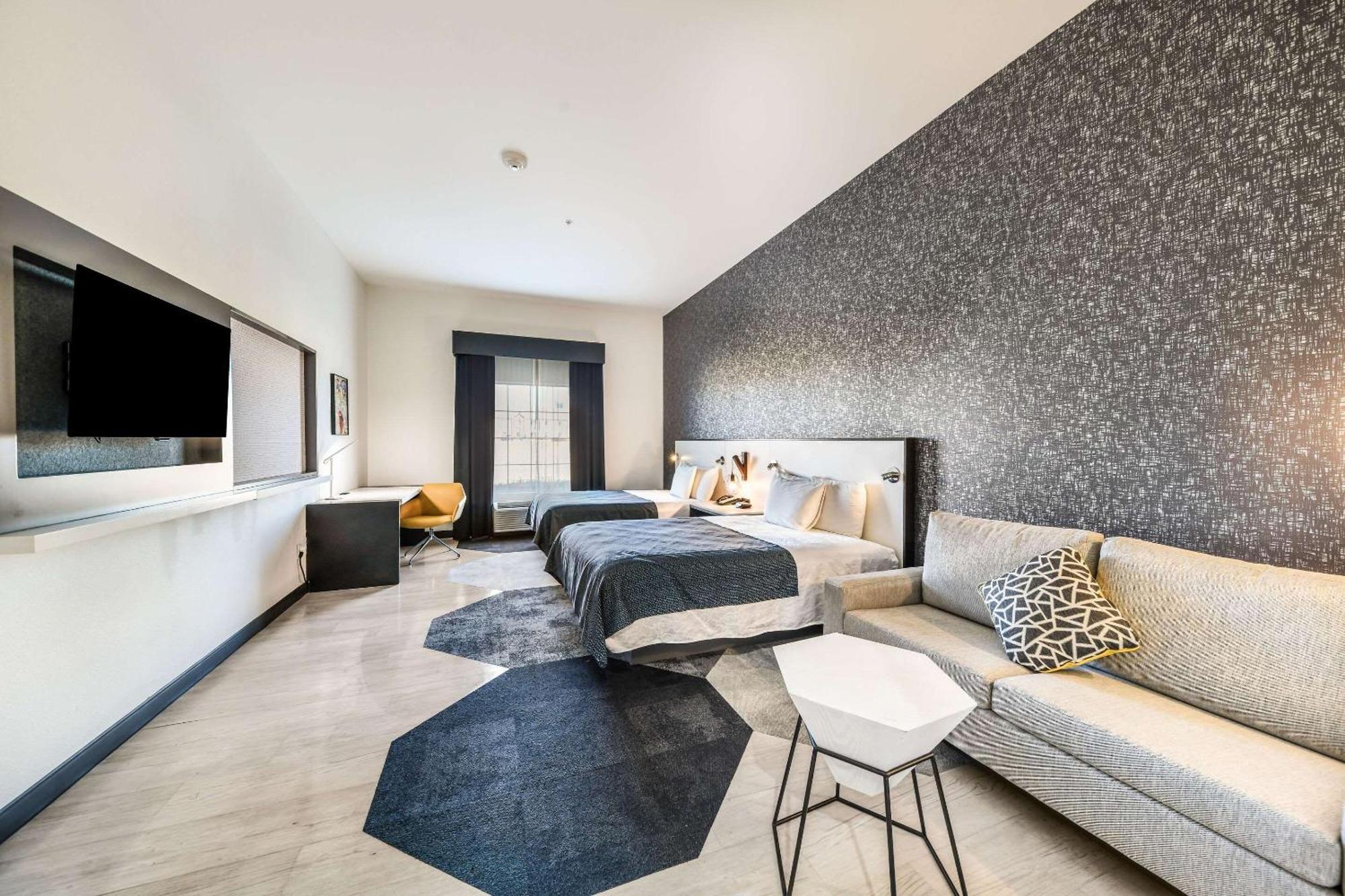 Hy-Lo Hotel, Ascend Hotel Collection Calera Extérieur photo