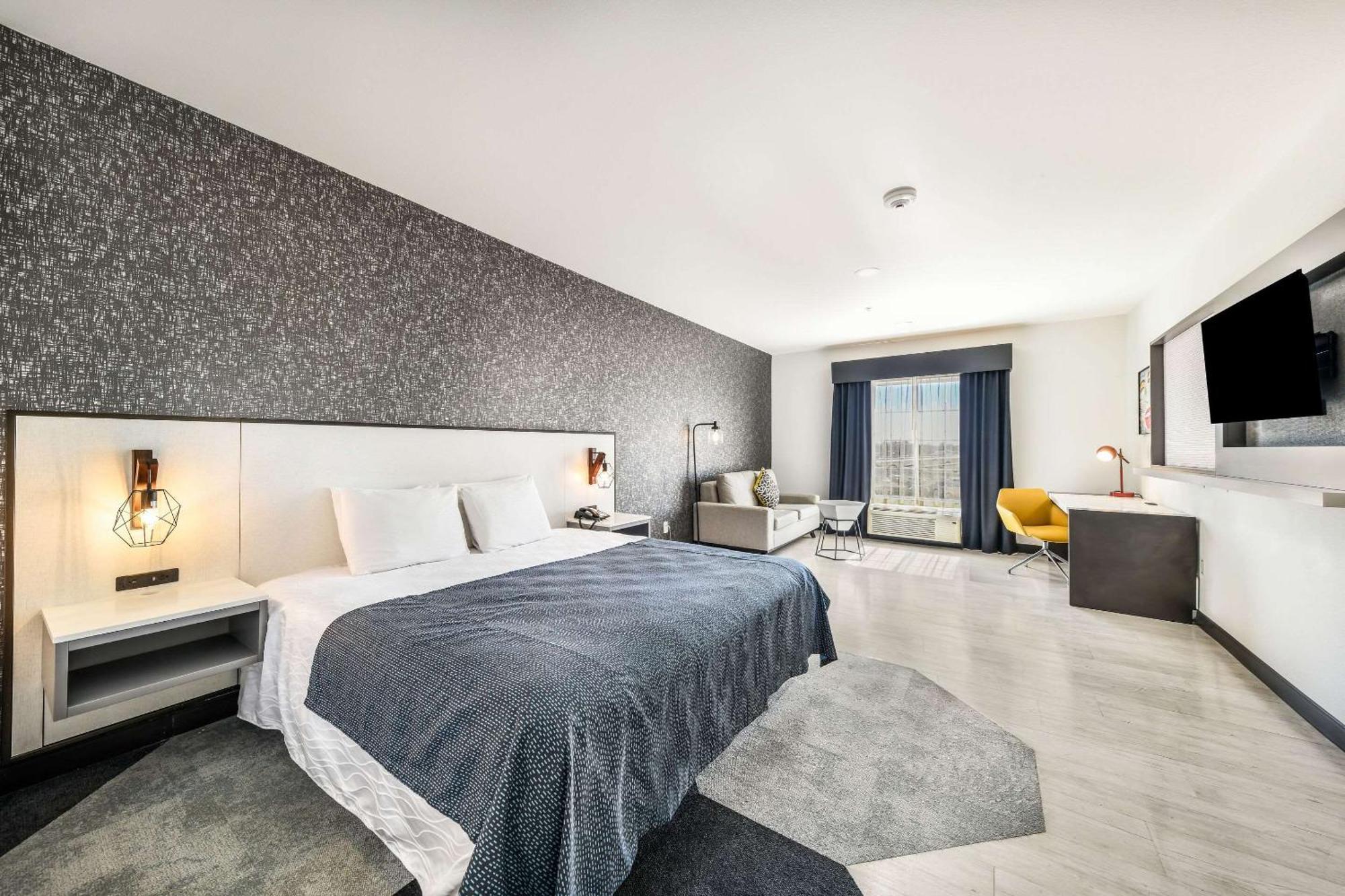 Hy-Lo Hotel, Ascend Hotel Collection Calera Extérieur photo