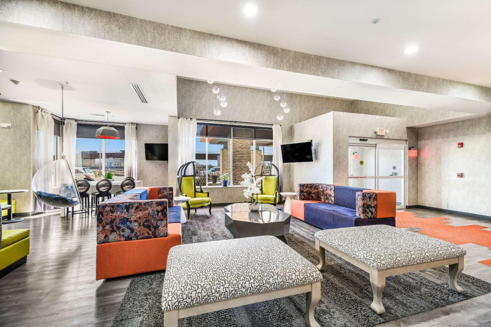 Hy-Lo Hotel, Ascend Hotel Collection Calera Extérieur photo